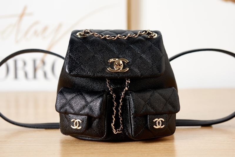 Ch**el backpacks